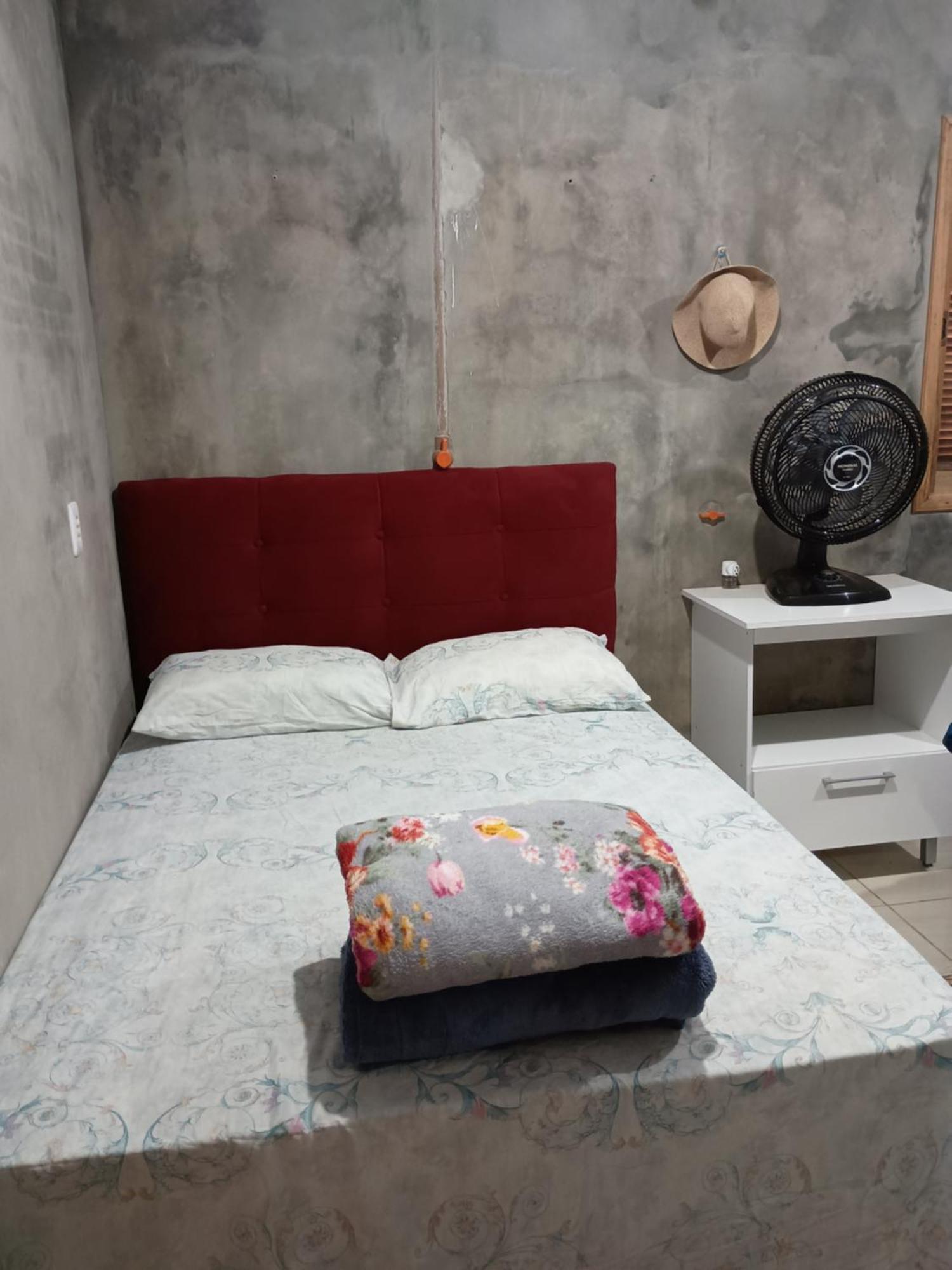 Casa Jardim Villa Balneario Gaivota Ruang foto