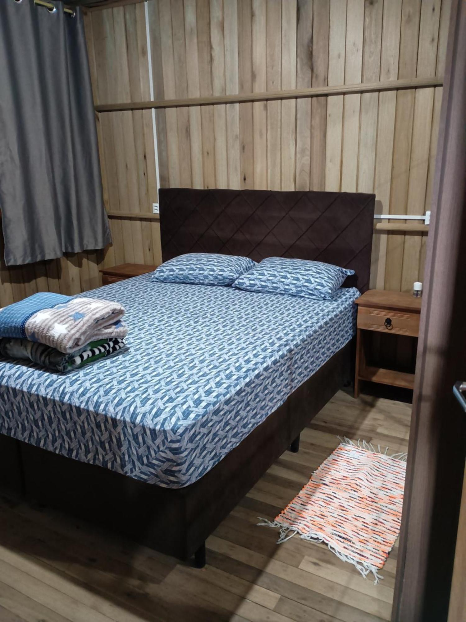 Casa Jardim Villa Balneario Gaivota Ruang foto